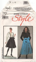 1199 STYLE CONRAN